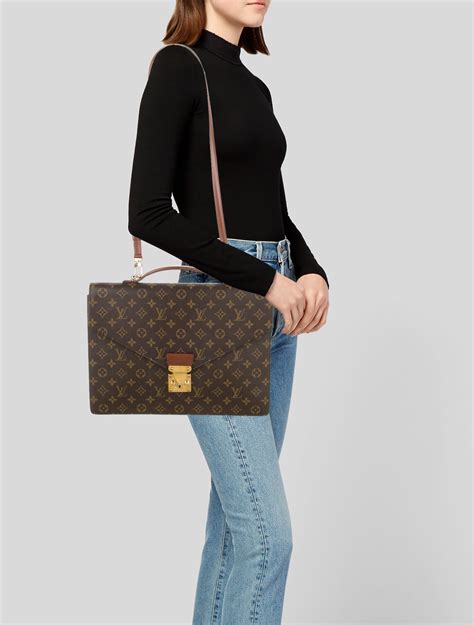 Serviette Ambassadeur Louis Vuitton Handbags for Women